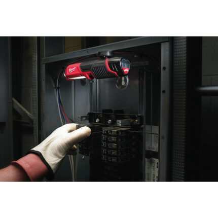 milwaukee torcia da ispezione m12™