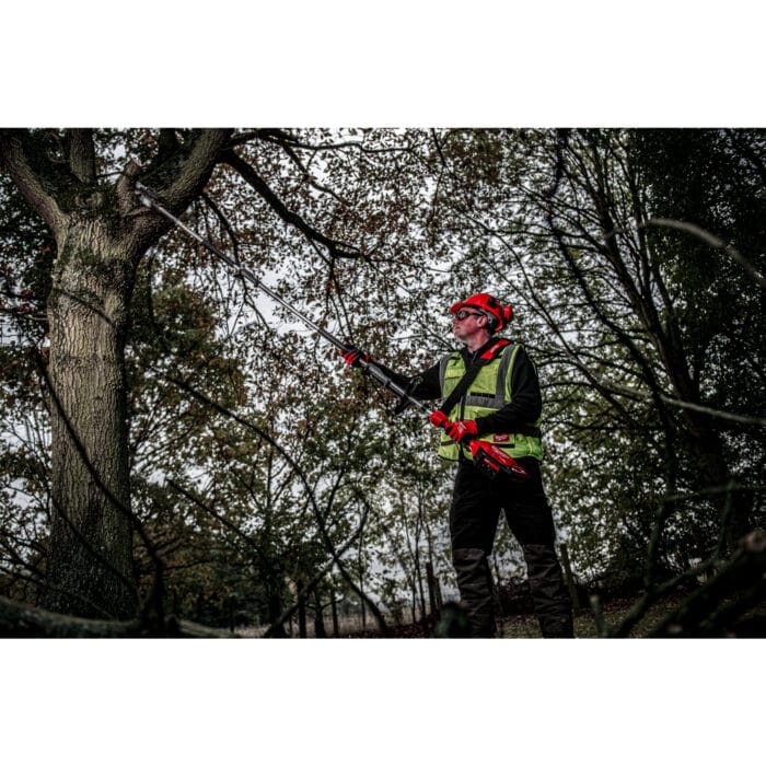 milwaukee estensione potatore per multiutensile m18 foph