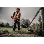 milwaukee estensione decespugliatore a filo per multiutensile m18 foph