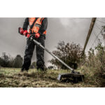 milwaukee estensione decespugliatore a filo per multiutensile m18 foph
