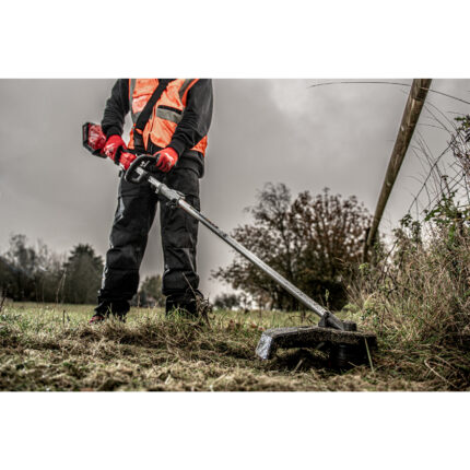 milwaukee estensione decespugliatore a filo per multiutensile m18 foph
