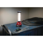 milwaukee faro a lanterna m18™