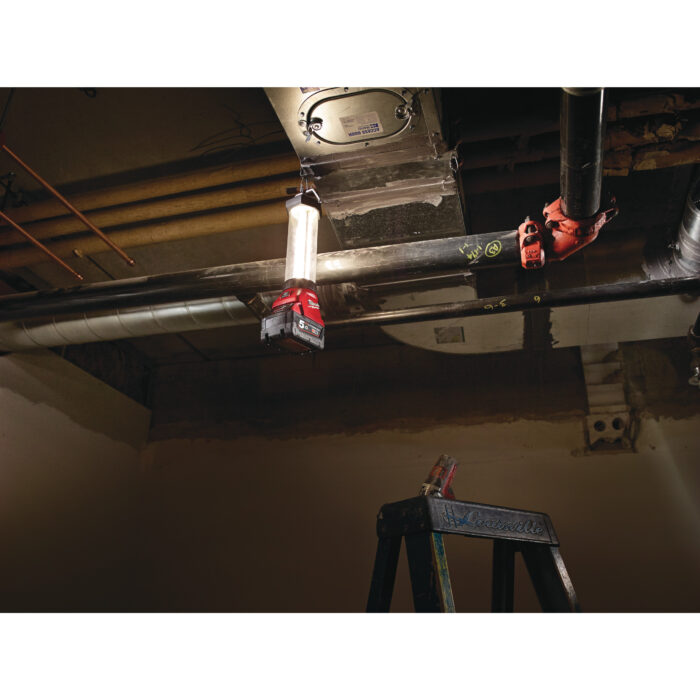 milwaukee faro a lanterna m18™ milwaukee faro a lanterna m18™