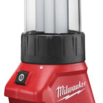 milwaukee faro a lanterna m18™