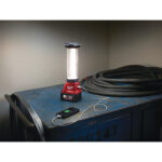 milwaukee faro a lanterna m18™