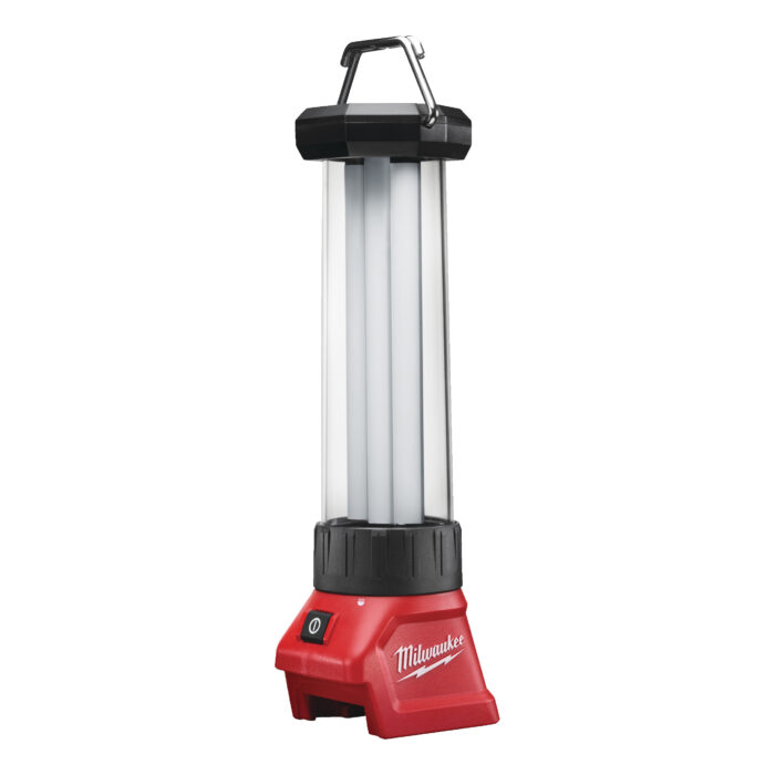 milwaukee faro a lanterna m18™ milwaukee faro a lanterna m18™