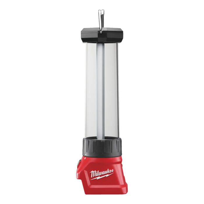 milwaukee faro a lanterna m18™ milwaukee faro a lanterna m18™