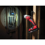 milwaukee torcia led m18™