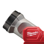 milwaukee torcia led m18™