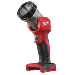 milwaukee torcia led m18™