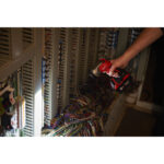 milwaukee torcia led m18™