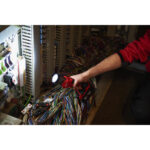 milwaukee torcia led m18™