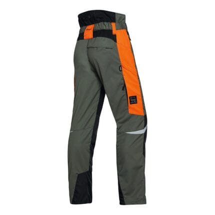 stihl pantaloni, function ergo
