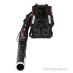 echo pb 9010t soffiatore spalleggiato
