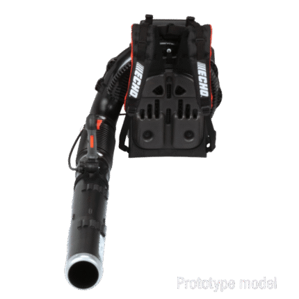 echo pb 9010t soffiatore spalleggiato