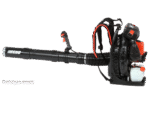 echo pb 9010t soffiatore spalleggiato