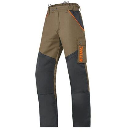 STIHL fs 3protect safety pants