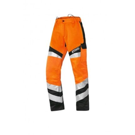 stihl pantaloni di sicurezza fs protect