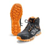 stihl scarponi di sicurezza, worker s3
