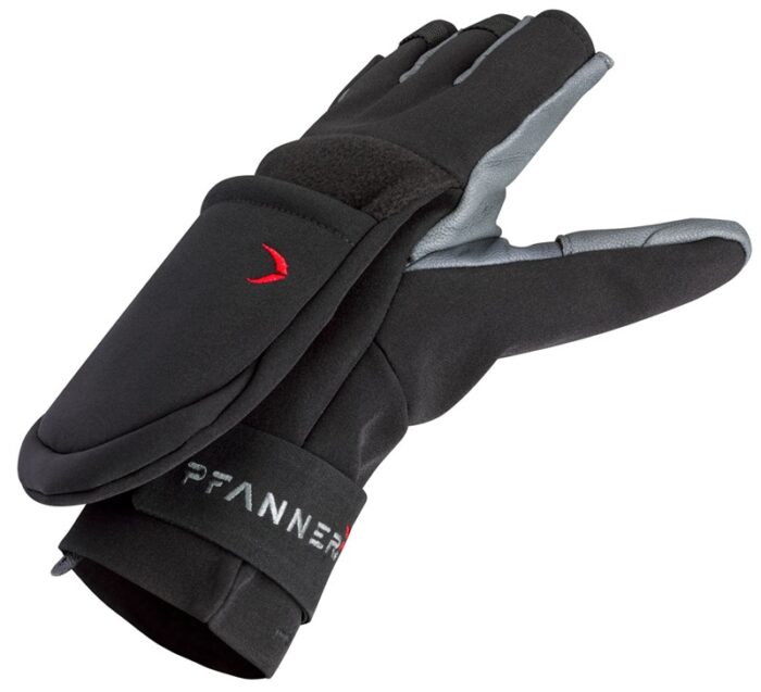 Pfanner vario fold back thermo