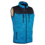 protos® protos® inuit teddy weste kids