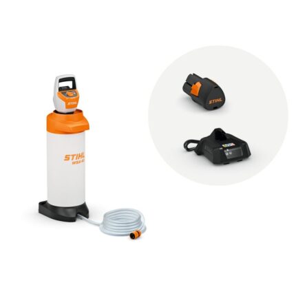 stihl sga 30 akku-zerstäuber-set mit 1 as2 akku und al1 ladegerät (kopie)
