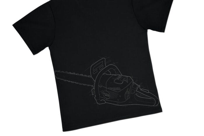 STIHL T-Shirt MSA 300 – Image 3