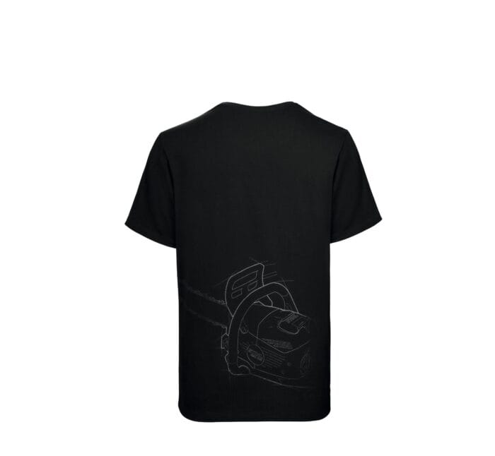 STIHL T-Shirt MSA 300 – Image 2