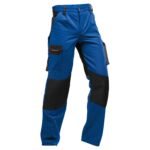 Pantalon en toile de Pfanner