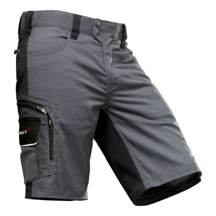 Pfanner canfull shorts zipp2zipp® Pfanner canfull shorts zipp2zipp®