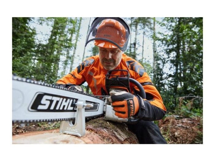 STIHL Lima esagonale per Hexa – Bild 3