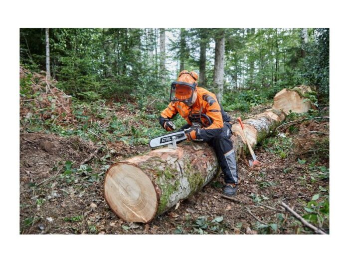 STIHL Lima esagonale per Hexa – Bild 2