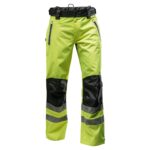 Pfanner nanoshield® regenhose evo