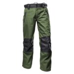 Pfanner Nanoshield® regenhose evo