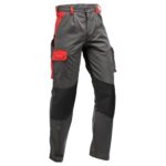 Pantalon en toile de Pfanner