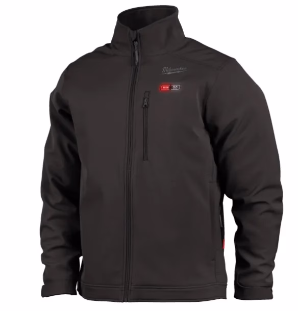 milwaukee veste chauffante m12™ noire milwaukee veste chauffante m12™ noire