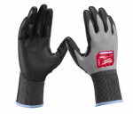 milwaukee guanti alta destrezza cat. taglio b