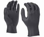 milwaukee disposable nitrile gloves 50 pcs