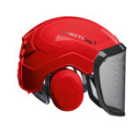 protos® forest con visiera f39