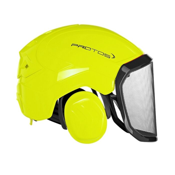 2040000000013020 Protos® Forest Helm mit G16 Visier – Bild 27