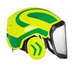 protos® forest con visiera f39