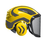 protos® forest con visiera f39