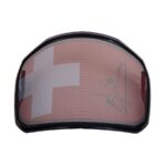 Protos® Integral visor with berne print (copie)