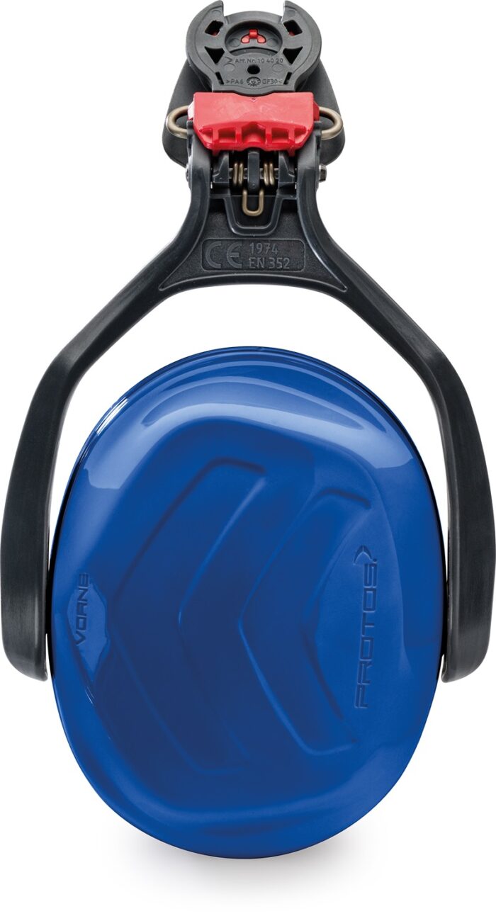 protos® gehörschutz