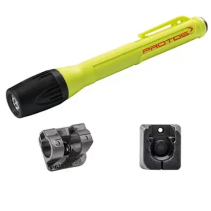 protos® lampenset mini y compris l'assemblage