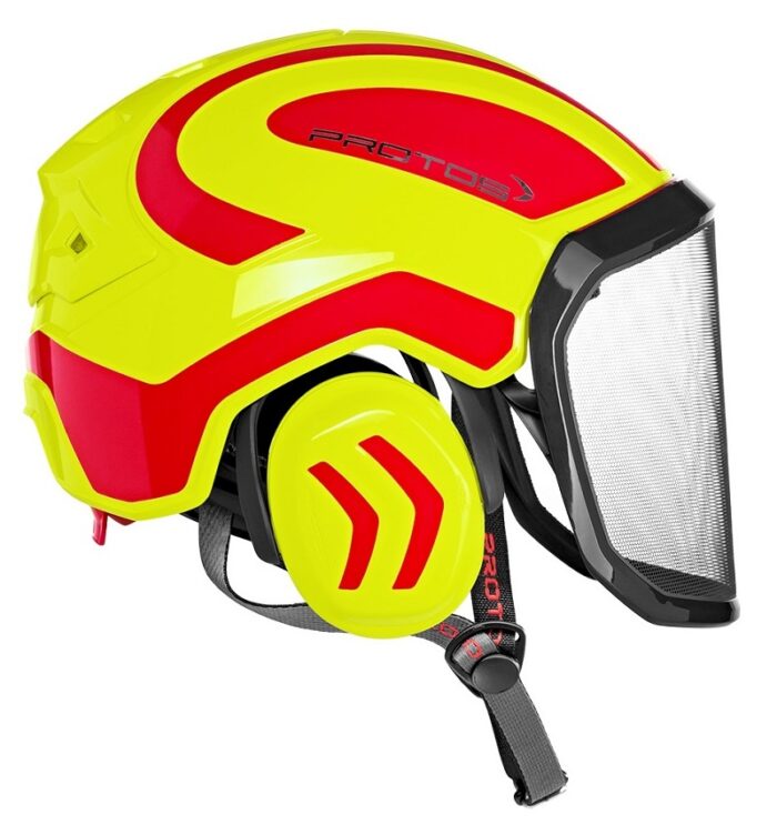 protos® Arborist mit Visier f39 (Kopie) protos® Arborist mit Visier f39 (Kopie)