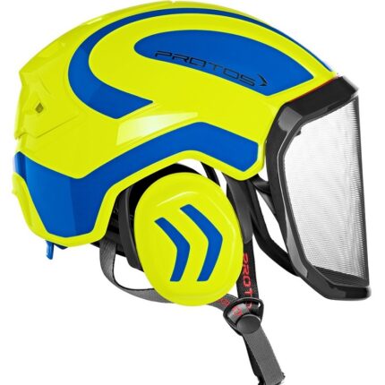 protos® arborist con visiera f39 (copia)