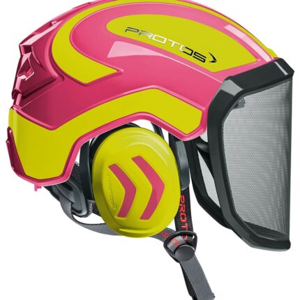 protos® arborist con visiera f39 (copia)