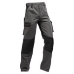 Pantalon en toile de Pfanner