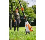 STIHL Piede d'appoggio – Bild 2